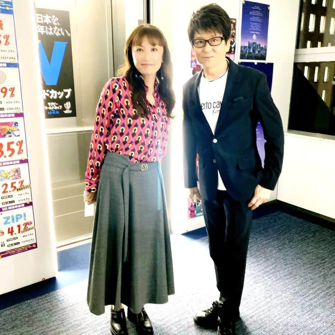 井上晴美のインスタグラム