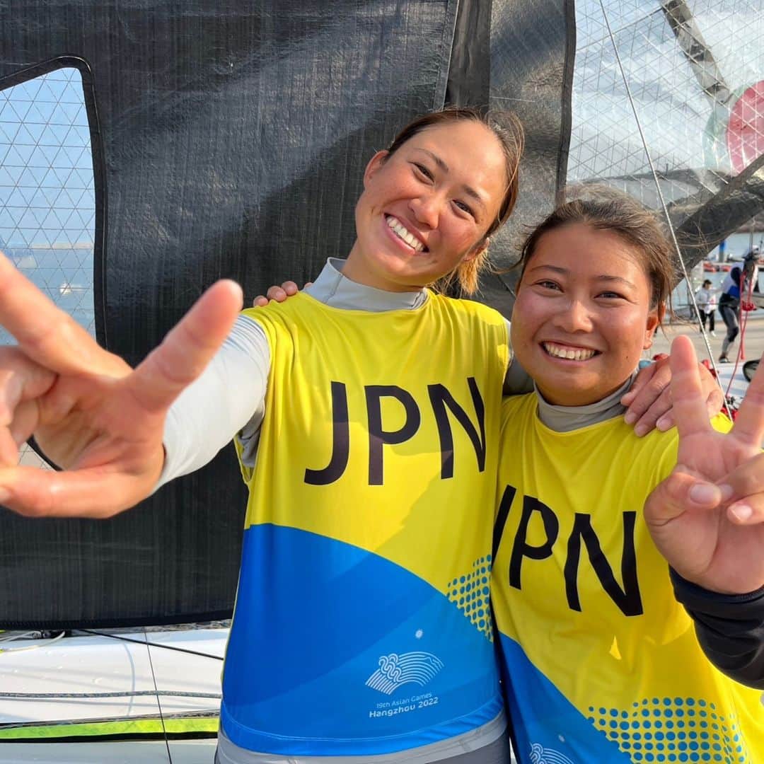 ??日の丸セーラーズ⛵️のインスタグラム