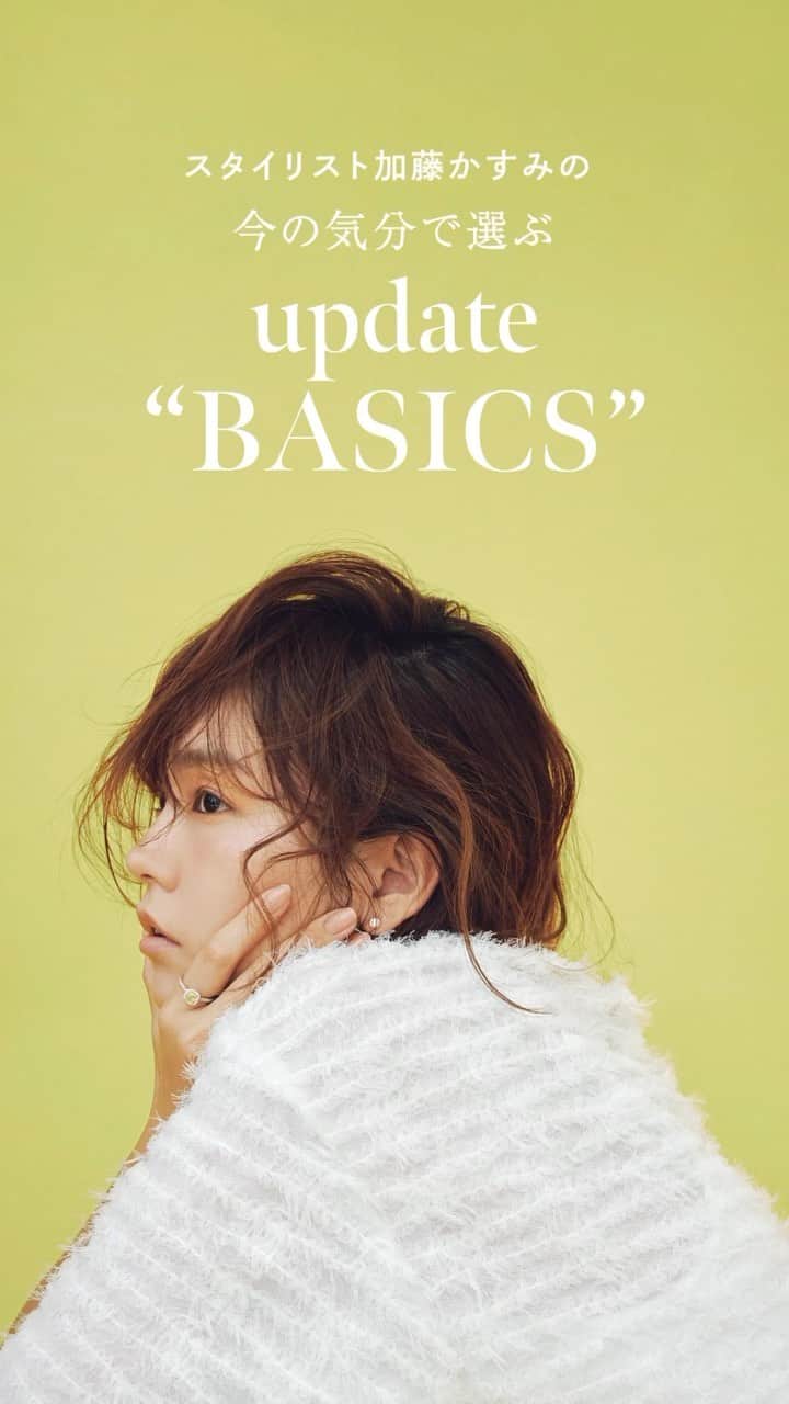 BAILAのインスタグラム