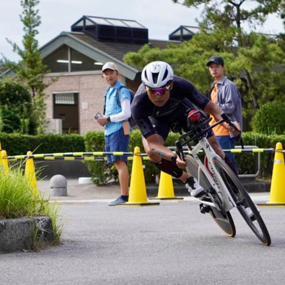 竹谷賢二のインスタグラム