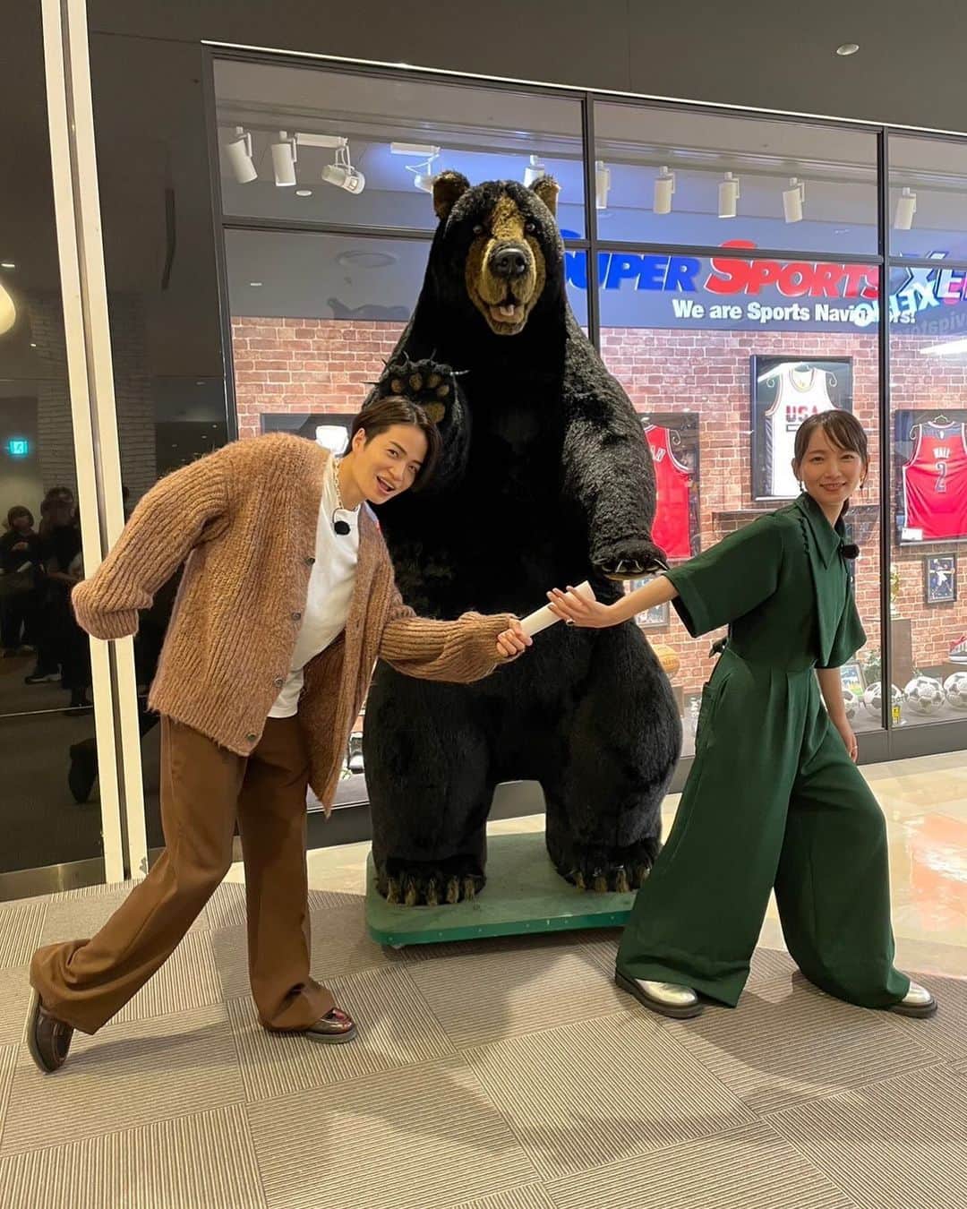 ウソ婚のインスタグラム