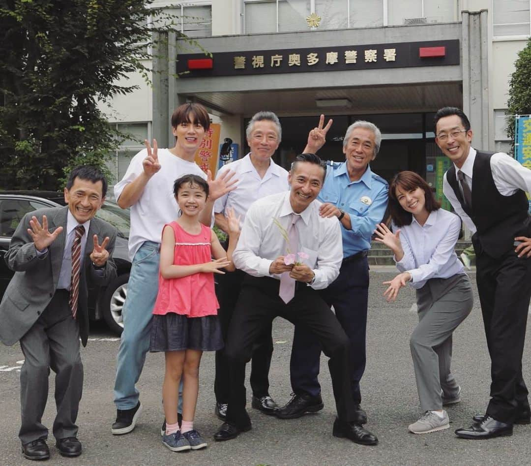 浅田芭路のインスタグラム