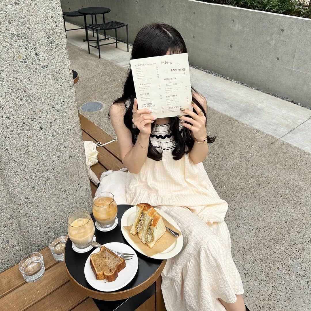 あみのインスタグラム