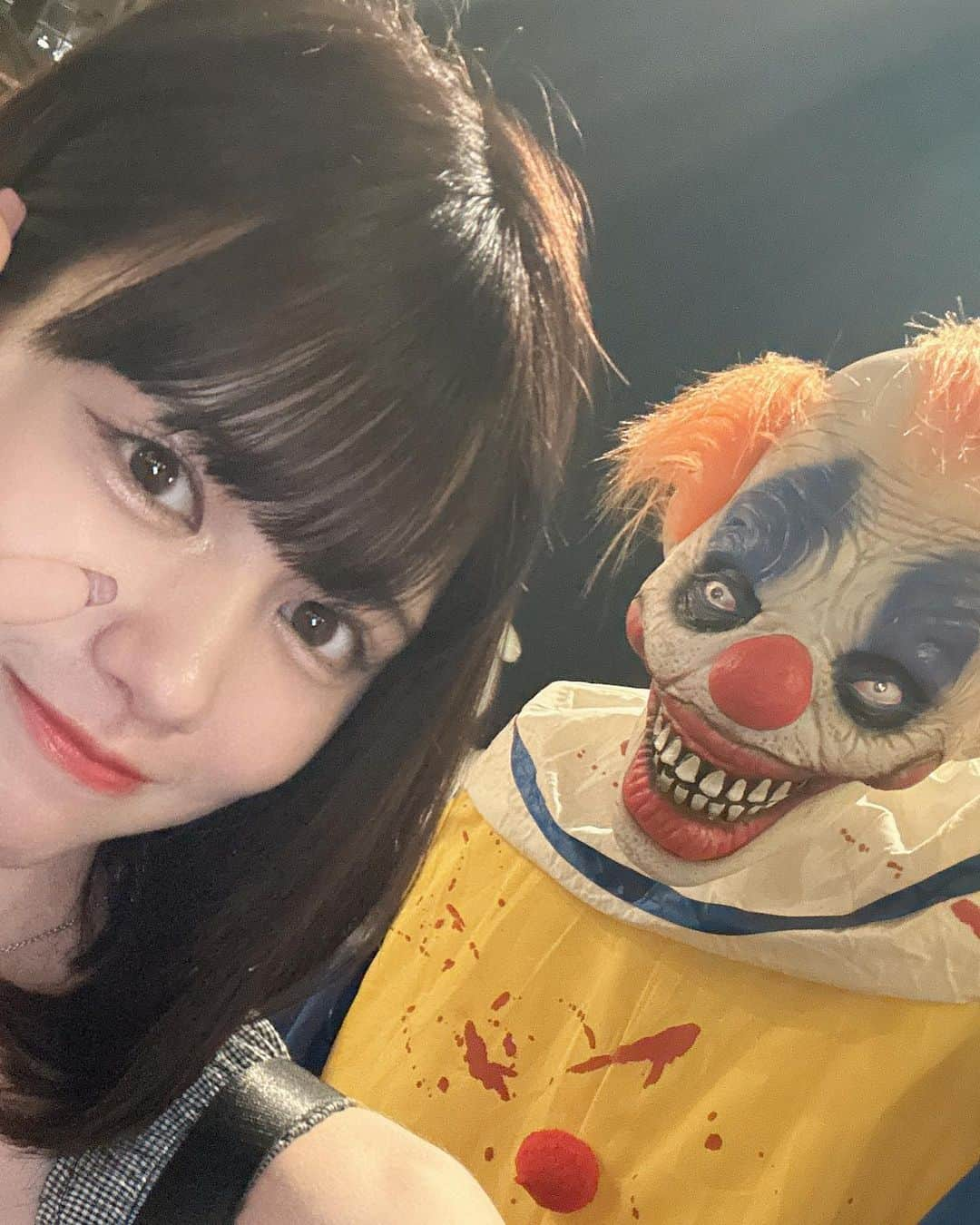 土光瑠里子さんのインスタグラム写真 - (土光瑠里子Instagram)「ここハロウィンの時期にしか行ったことないんだけど他の季節ではまた変わるのかなあ〜気になってます  #Thailand#タイ#観光#タイ観光#summer#Japanese#Halloween#チョコレートヴィル#chocolateville」9月26日 19時14分 - dokoh.ruriko