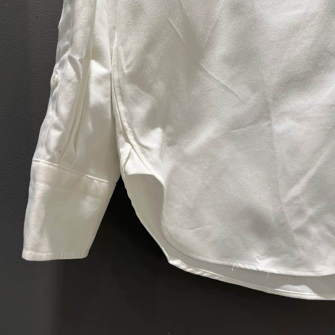 BEAMS JAPANさんのインスタグラム写真 - (BEAMS JAPANInstagram)「＜Scye＞ Mens Supima Cotton Oxford BD Shirt ¥31,900-(inc.tax) Item No.11-11-0590 BEAMS JAPAN 2F ☎︎03-5368-7317 @beams_japan #scye #beams #beamsjapan #beamsjapan2nd Instagram for New Arrivals Blog for Recommended Items」9月26日 19時19分 - beams_japan