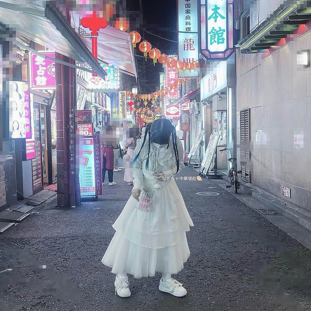 なぎちゃん ロンＴ Liberty 梛ちゃん 🧊💙💎🥶🫐🐳🐬🦋💧💦🌊❄️💉🎐✈️🌐💠🟦🔷 . こちらの梛