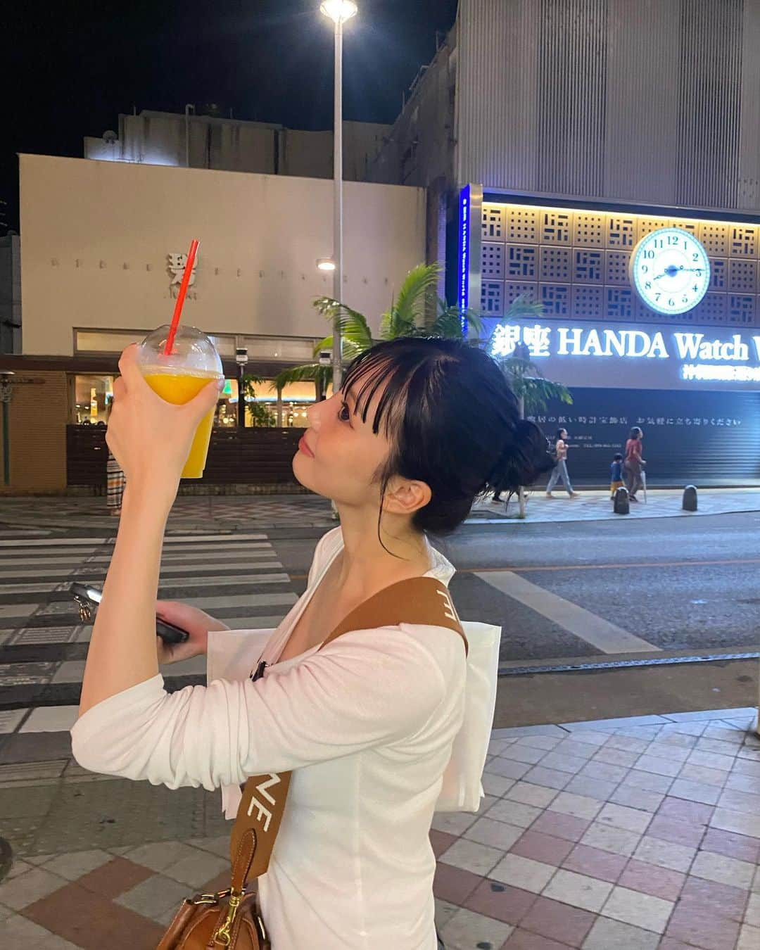 三原羽衣さんのインスタグラム写真 - (三原羽衣Instagram)「沖縄最高だったヨ」9月26日 19時31分 - ui.mihara_official