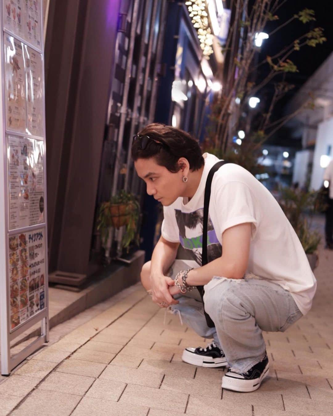 矢野聖人のインスタグラム：「今月の「今矢野(こんやの)乾杯LIVE!」は、 9月28日20時〜インスタライブにて配信致します🍻 見ってねー😉  #今矢野乾杯live  #yanomasato #矢野聖人」