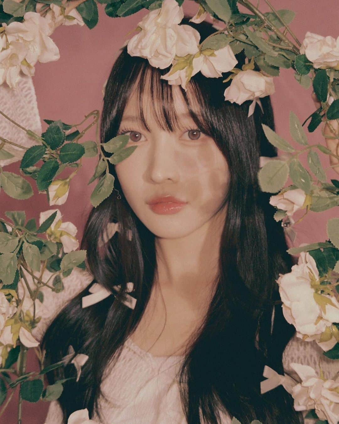 菊池せいらのインスタグラム：「モデルのお仕事もっとしたい💐」