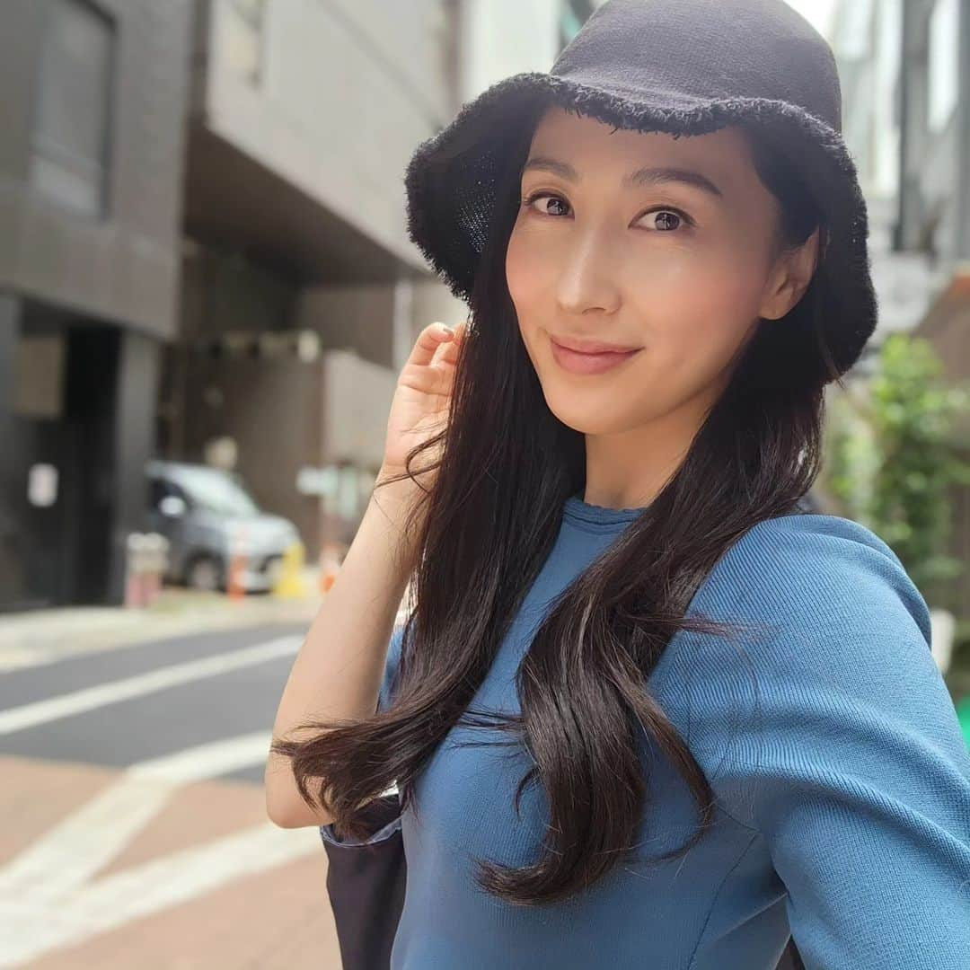 吉松育美のインスタグラム