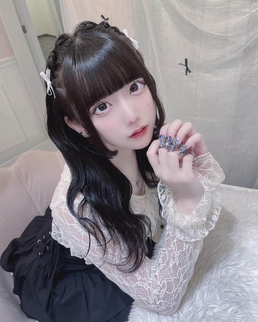 のインスタグラム：「お姫様になりました」