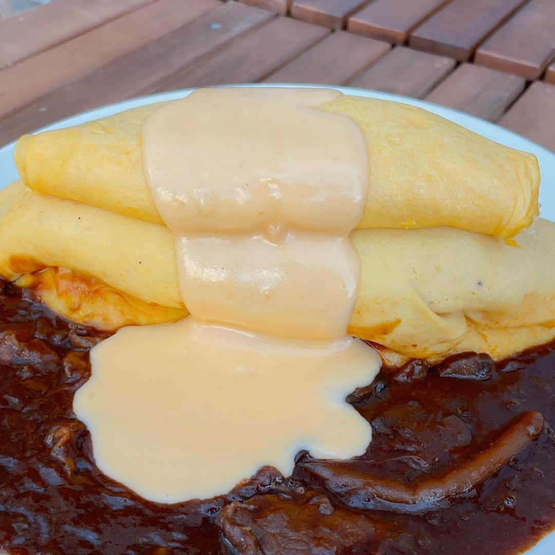 リンリンのグルメインスタ