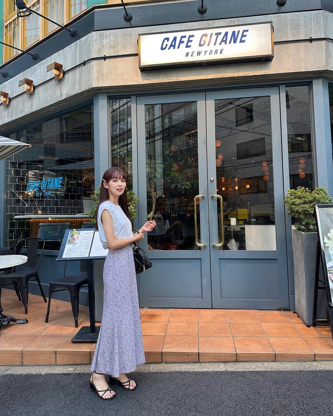 宮崎由加のグルメインスタ