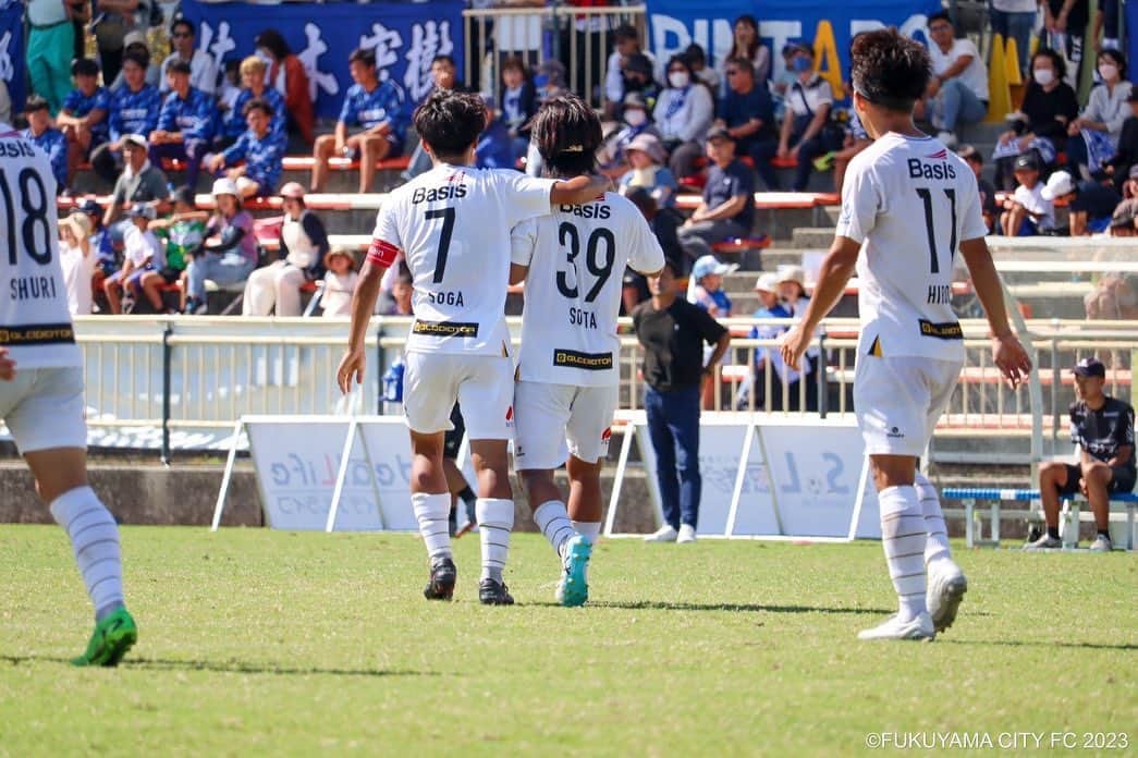 濱口草太のインスタグラム：「4-1win チーム全員で掴み取った勝利。  色んな人の想いを背負って闘っていこう  #3」