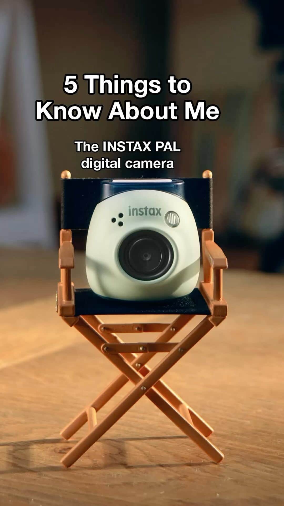 FUJIFILM INDONESIAのインスタグラム