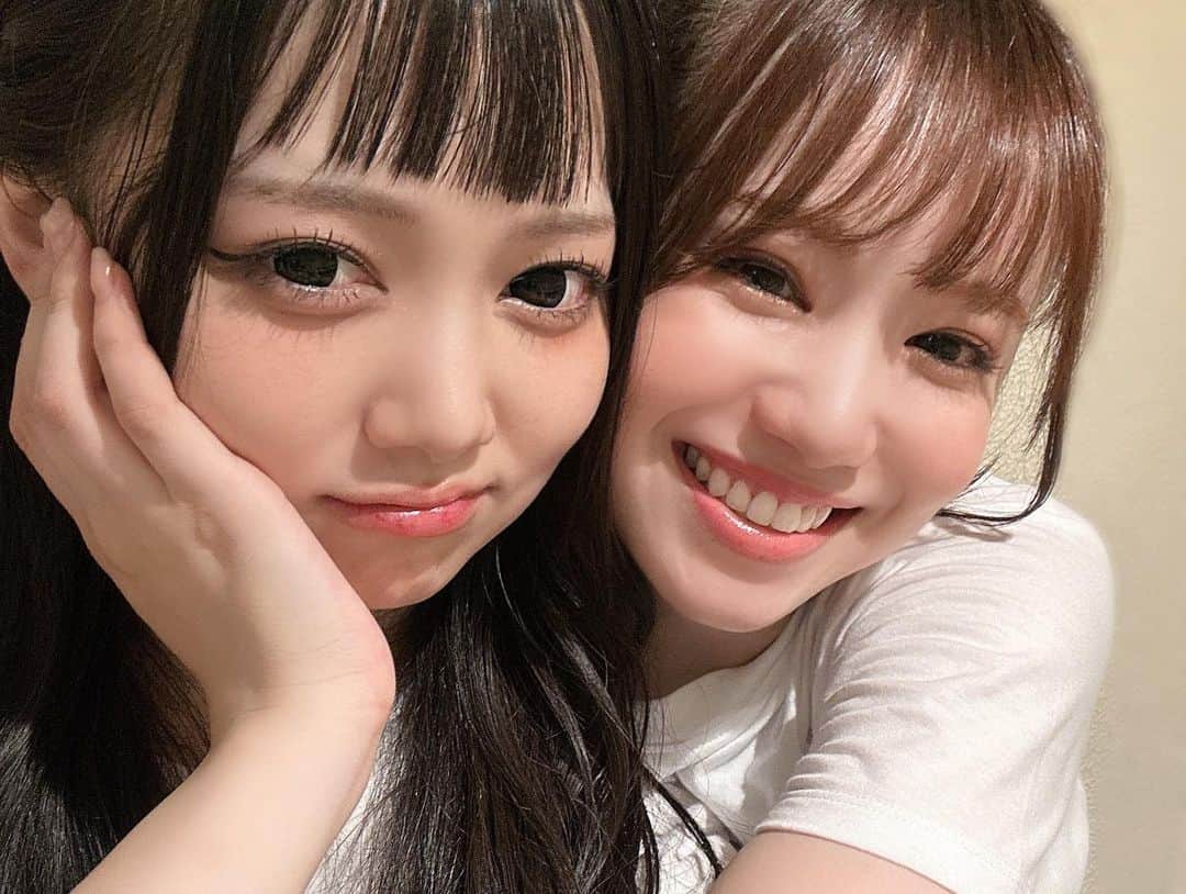 水田詩織さんのインスタグラム写真 - (水田詩織Instagram)「😊❤️  #NMB4813thAnniversaryLive  #NMB48」9月26日 19時55分 - mizutashiorin