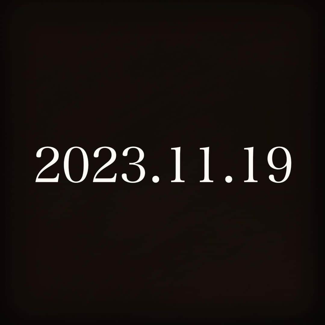 立野沙紀のインスタグラム：「coming soon...☺︎」