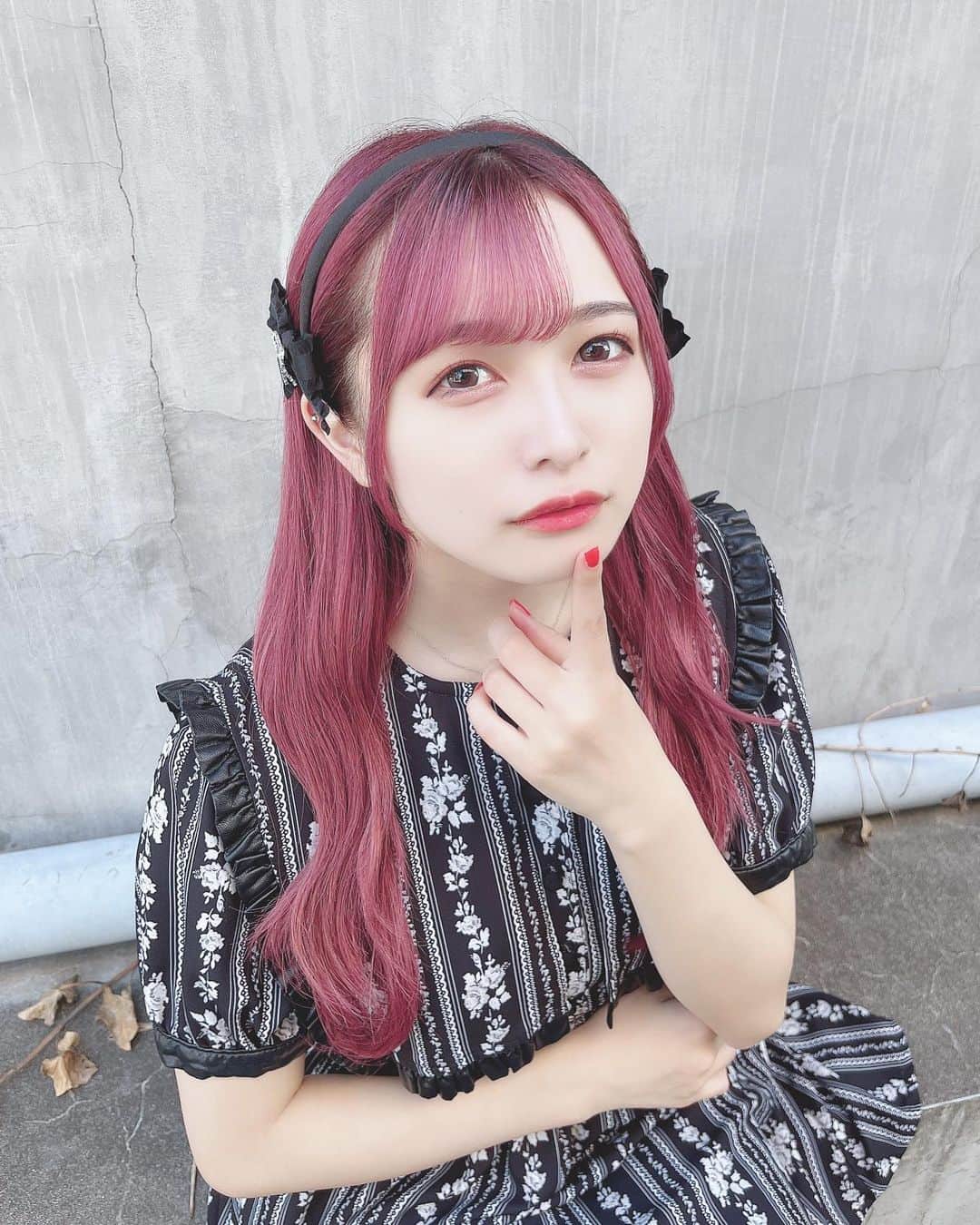 早川渚紗のインスタグラム