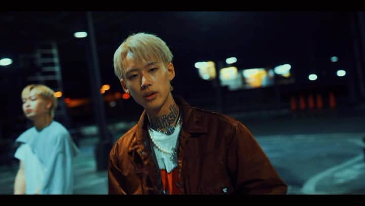 Lil KINGのインスタグラム：「out now」