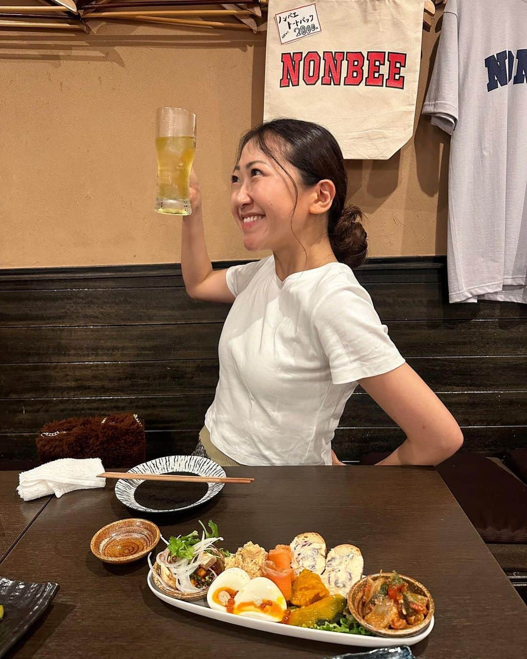 こちえのインスタグラム