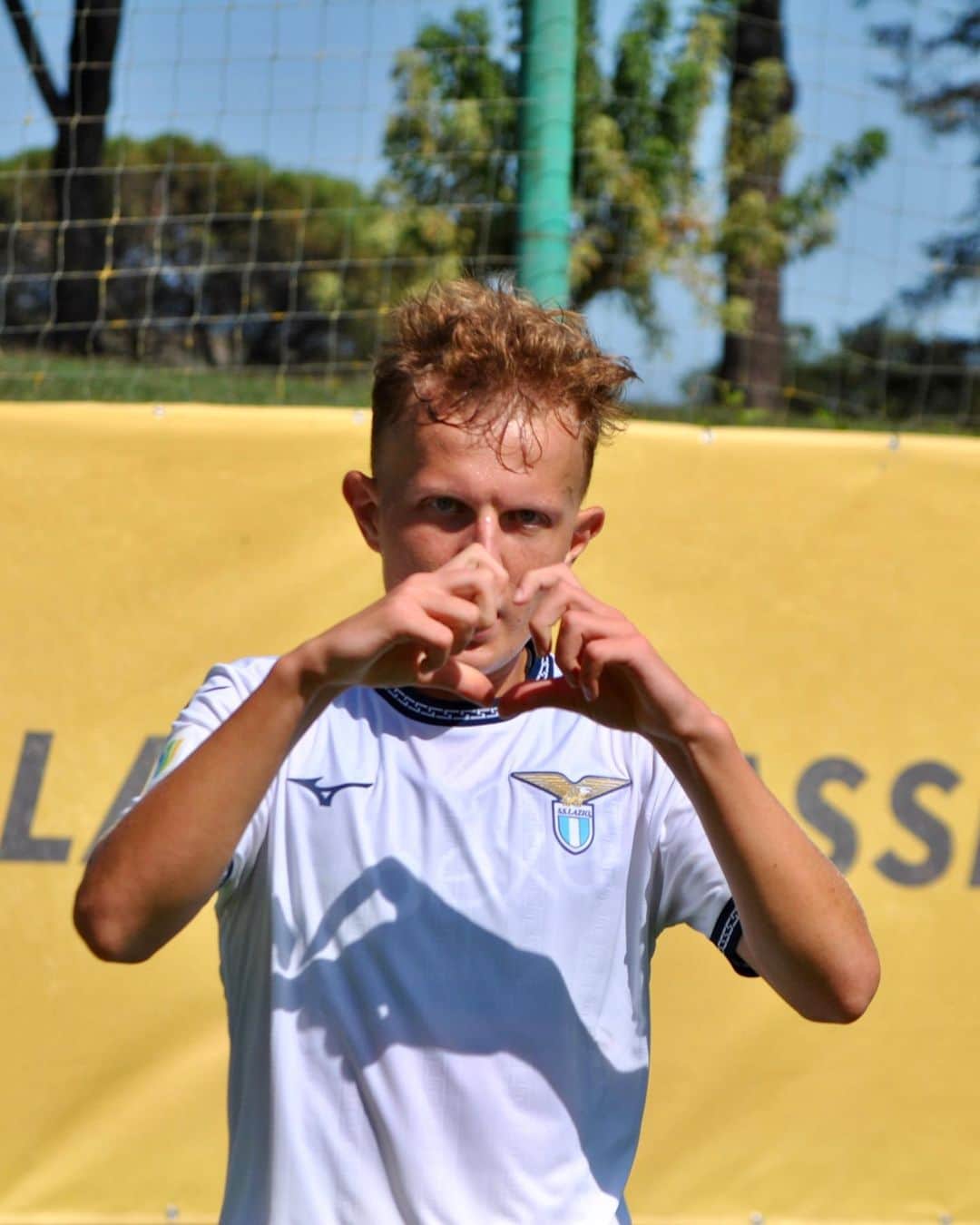 SSラツィオさんのインスタグラム写真 - (SSラツィオInstagram)「🏆  Accediamo ai sedicesimi di #PrimaveraTIMCup: Cappelli e Yordanov ci regalano la vittoria!」9月26日 20時17分 - official_sslazio