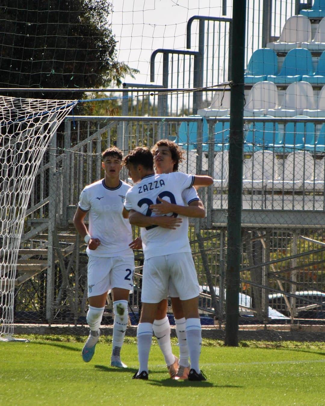 SSラツィオさんのインスタグラム写真 - (SSラツィオInstagram)「🏆  Accediamo ai sedicesimi di #PrimaveraTIMCup: Cappelli e Yordanov ci regalano la vittoria!」9月26日 20時17分 - official_sslazio