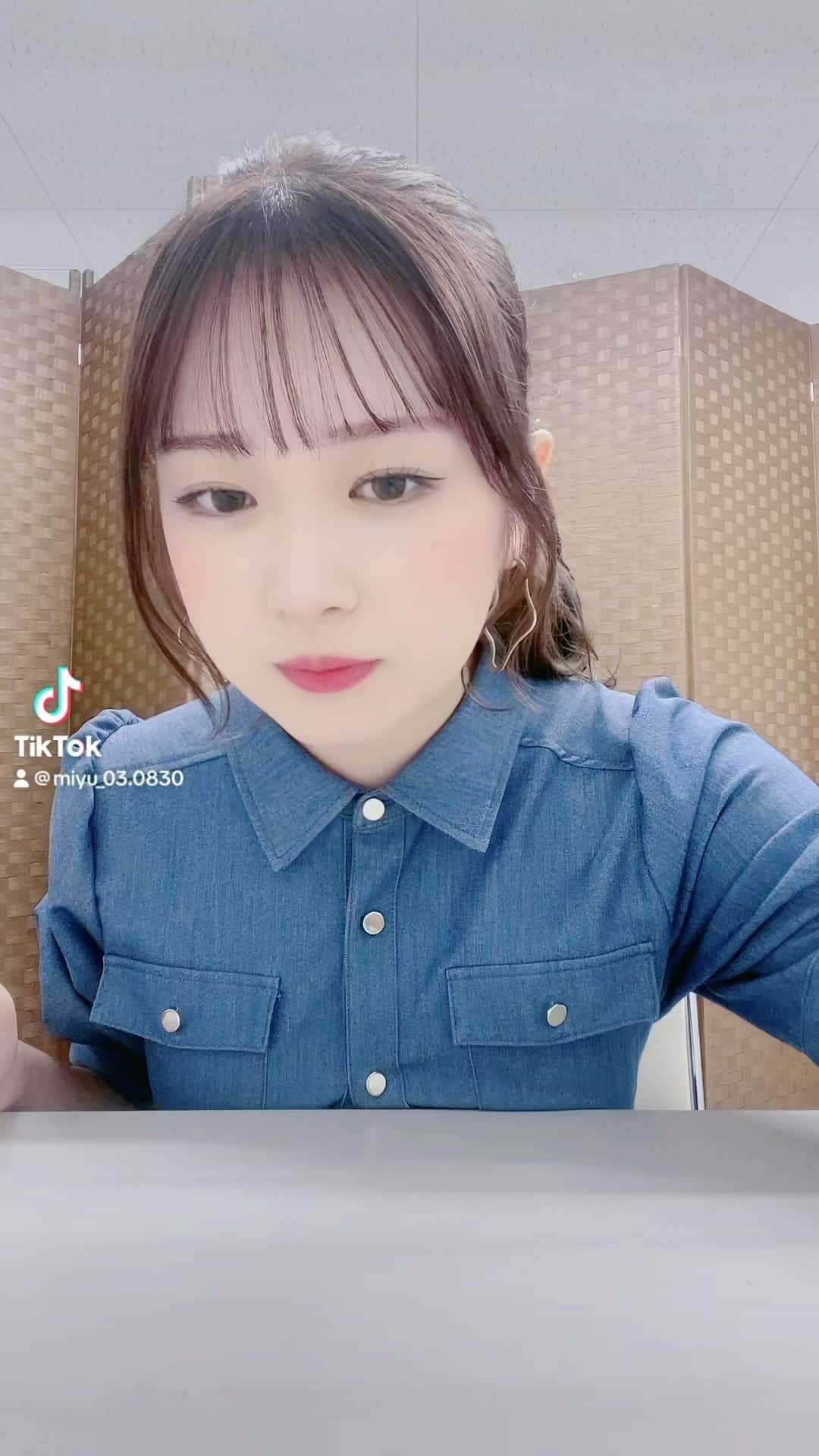 ミユフィーヌ（REVERBEE）のインスタグラム：「Love Lee #lovelee」
