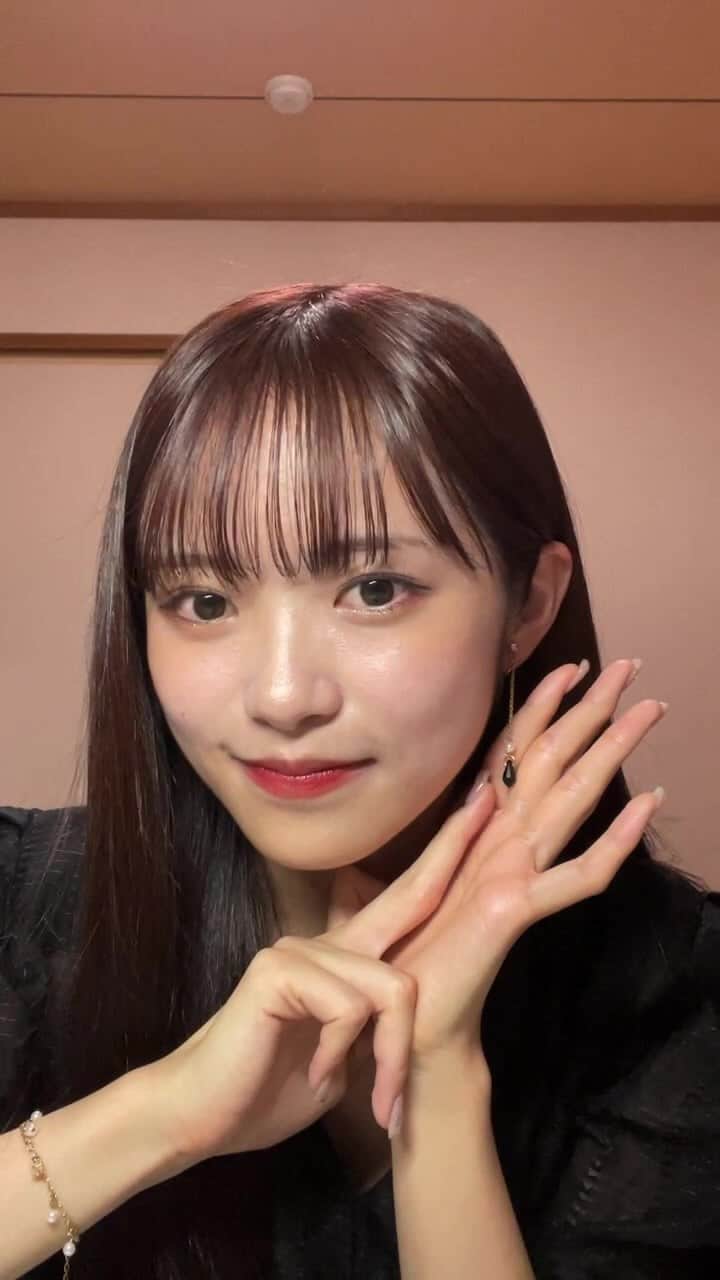 大賀咲希のインスタグラム