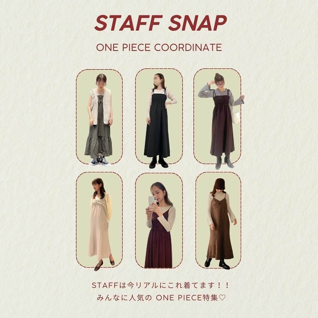 flower OFFICIAL WEB STOREのインスタグラム：「new magazine update📓🤓🍂 ストーリーズのハイライトから🤎」