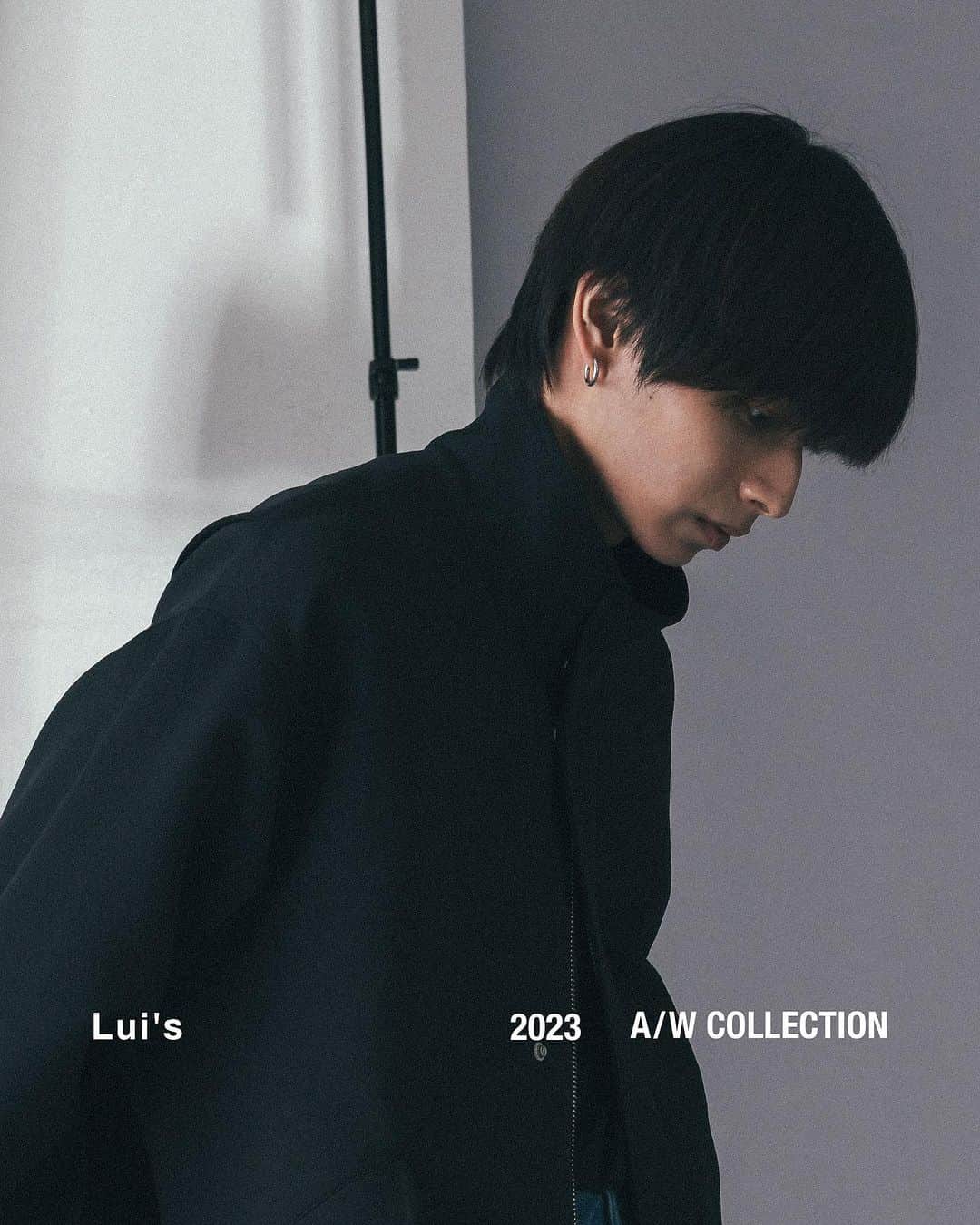 Lui's Lui's official instagramさんのインスタグラム写真 - (Lui's Lui's official instagramInstagram)「recommend item  elephant jeans  ¥22,000  Pintuck fringe straight denim pants ¥22,000  gradation wide denim ¥16,500  @luis_official___ AW COLLECTION  #デニムパンツ #デニムコーデ #メンズファッション #メンズスタイル #メンズコーディネート」9月26日 20時23分 - luis_official___