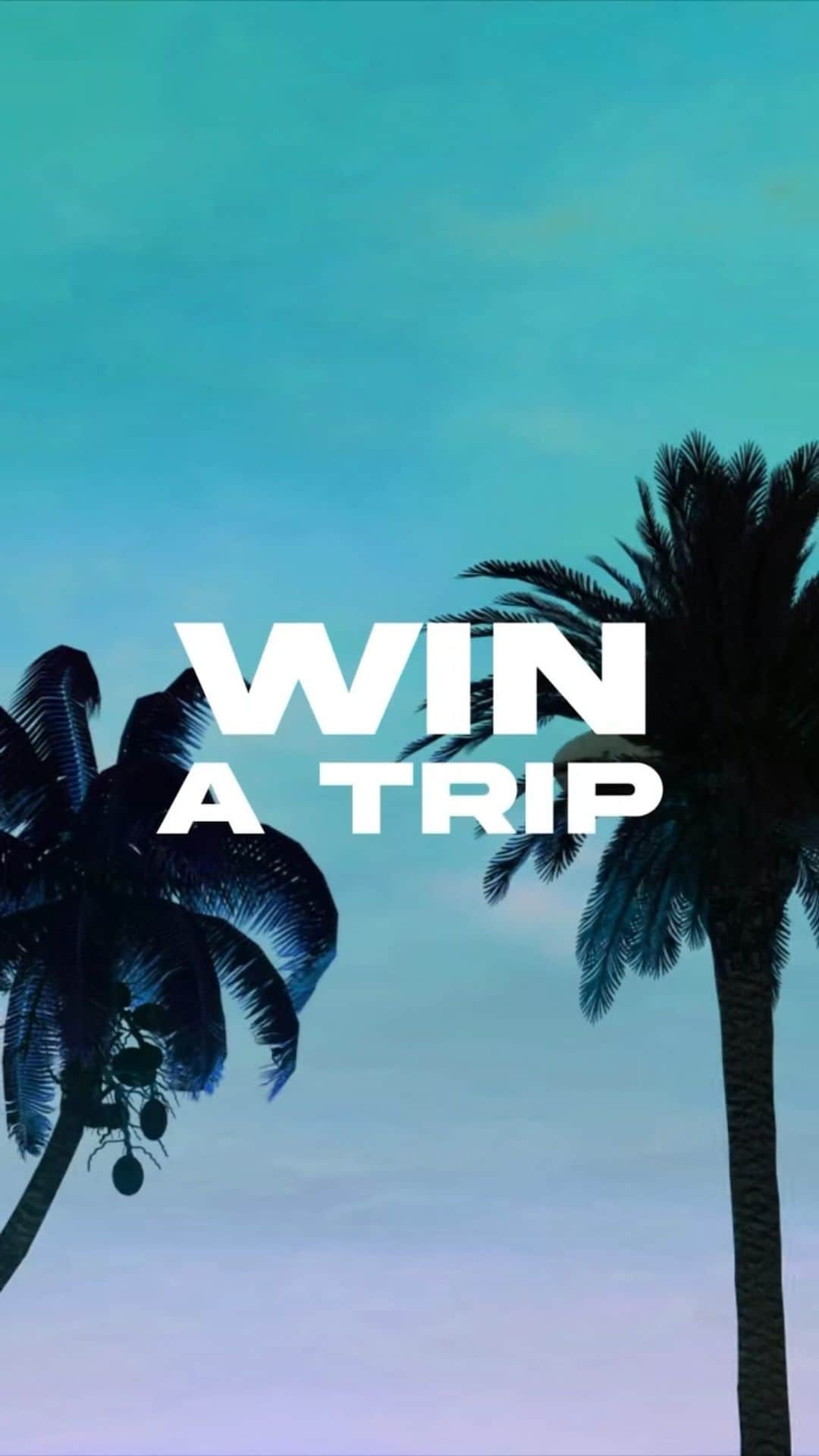 ピットブルのインスタグラム：「Win a trip to the 305 by pre-saving the new album #Trackhouse now at link in bio!」