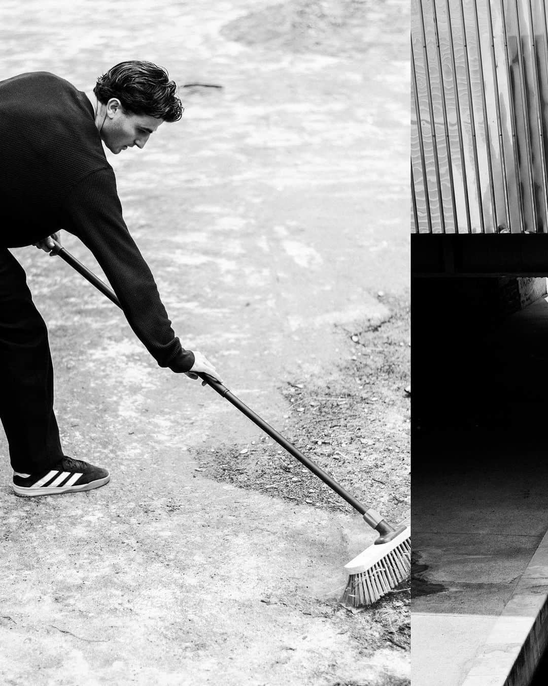 adidas Skateboardingさんのインスタグラム写真 - (adidas SkateboardingInstagram)「🧱 /// @vincentmilou pushes through the Parisian crust for this Frontside Flip in the new Copa Premier — inspired by sport, built to skate. See Vincent’s ad in the latest issue of @closerskateboarding @ @sugarskatemag.  📸 @semrubio 📹 @torstenfrank @poobert  #adidasSkateboarding #CopaPremiere #Paris #AbnormalCommunication」9月27日 5時55分 - adidasskateboarding