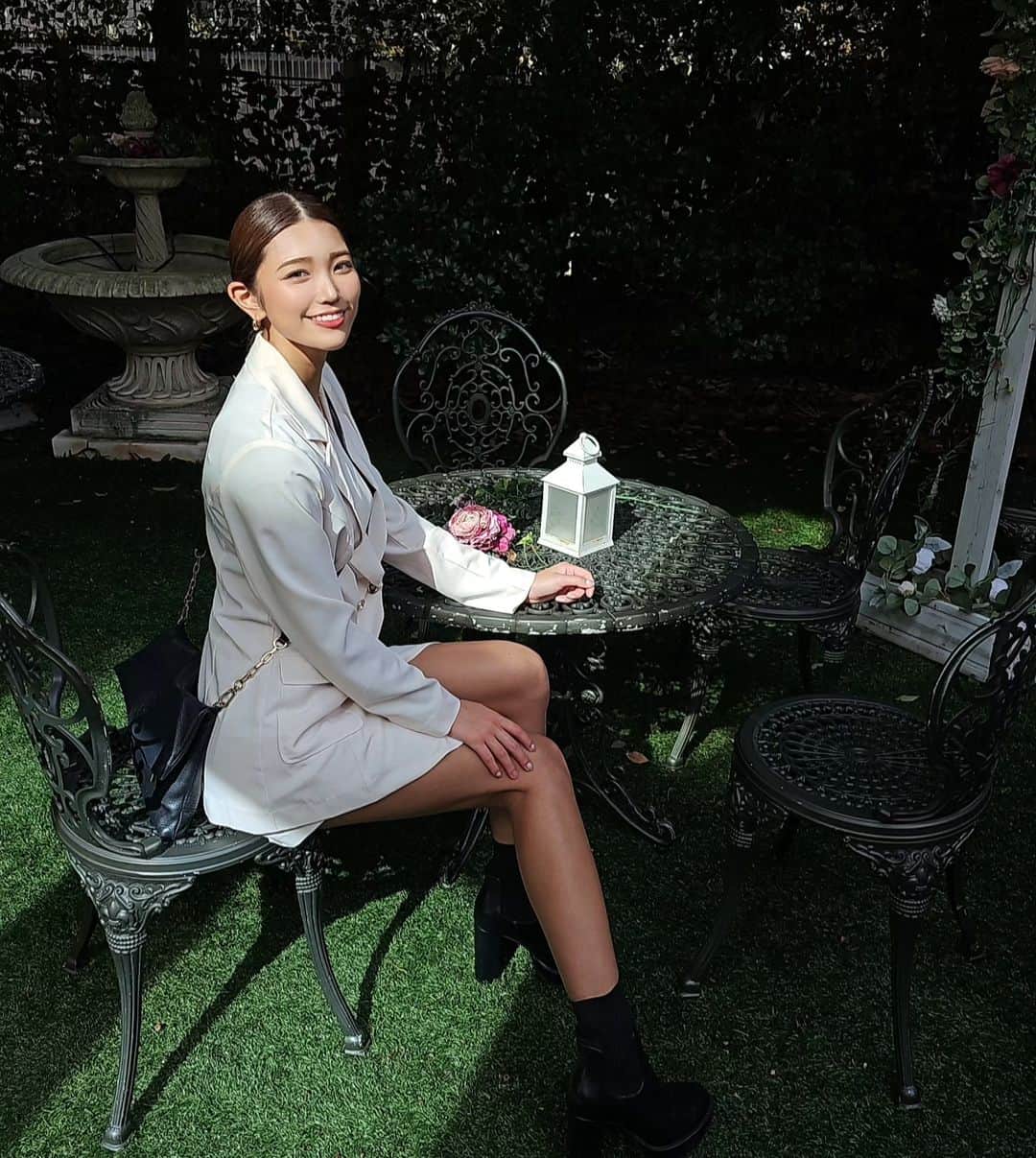 成沢紫音のグルメインスタ