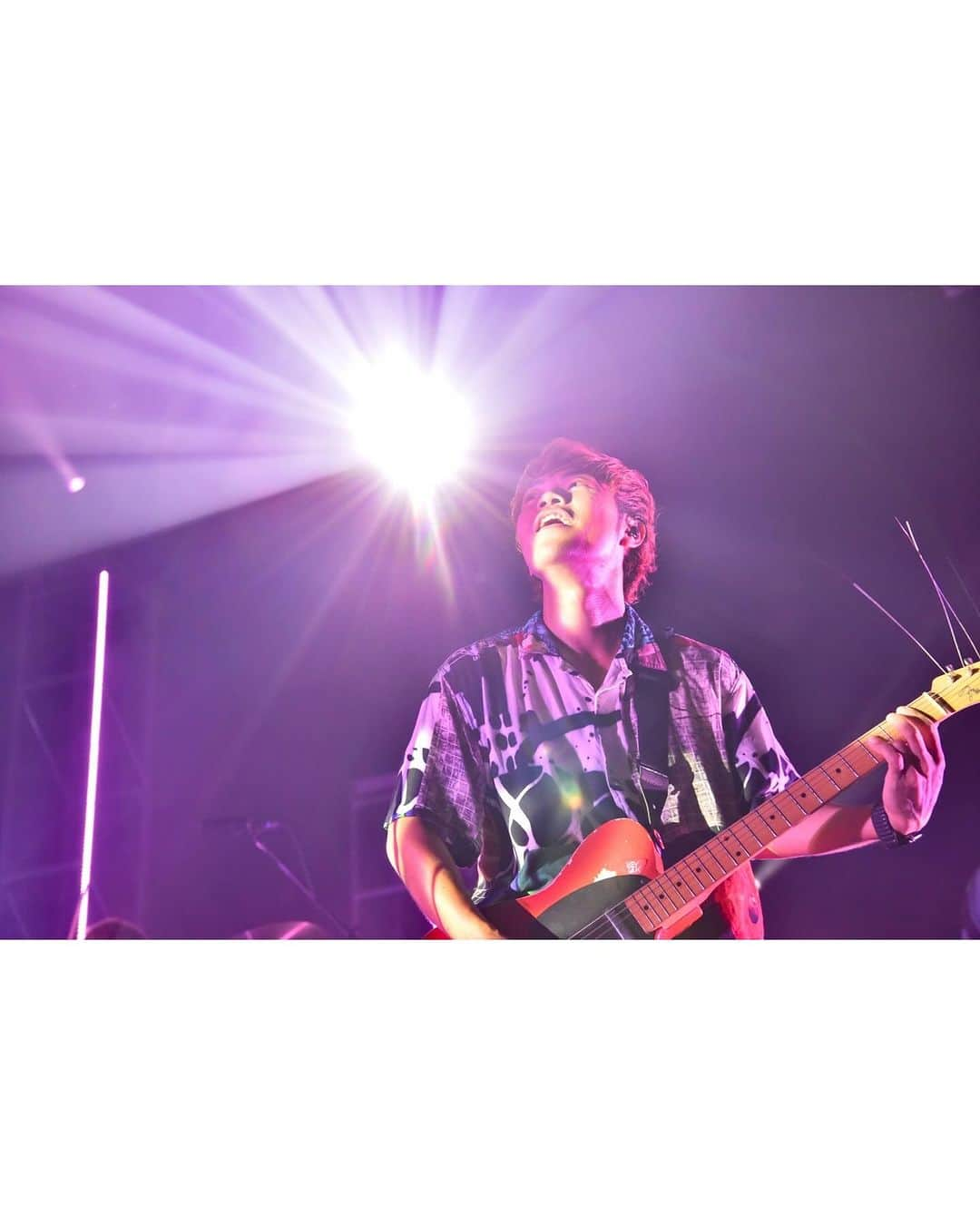 KEYTALKさんのインスタグラム写真 - (KEYTALKInstagram)「2ぺプラ手越 2023.9.26 Zepp DiverCity ご覧いただいた皆さま、手越さん、ありがとうございました！  #ツペプラ手越　#KEYTALK  photo @azusatakada_photographer」9月27日 6時56分 - keytalk_official