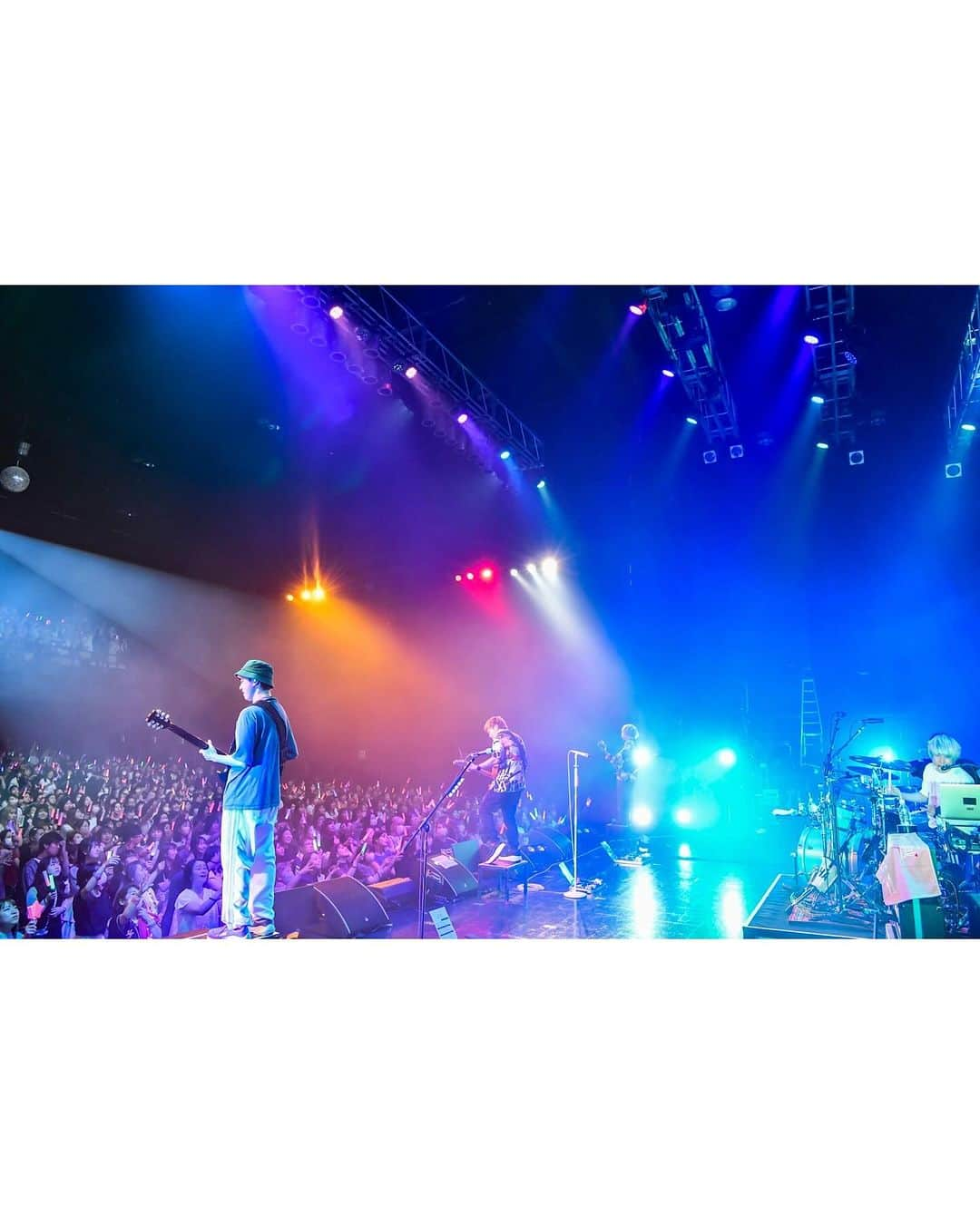 KEYTALKさんのインスタグラム写真 - (KEYTALKInstagram)「2ぺプラ手越 2023.9.26 Zepp DiverCity ご覧いただいた皆さま、手越さん、ありがとうございました！  #ツペプラ手越　#KEYTALK  photo @azusatakada_photographer」9月27日 6時56分 - keytalk_official