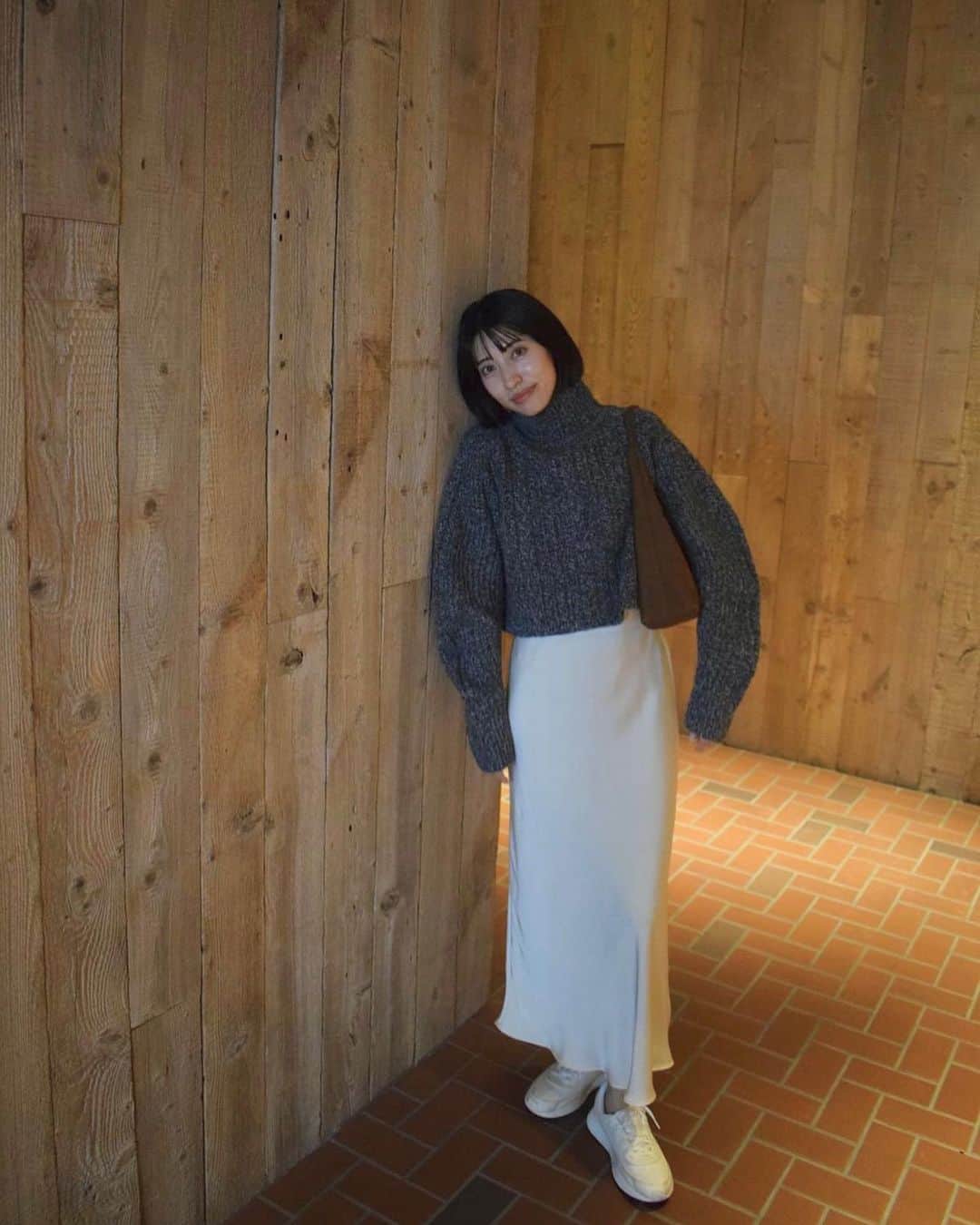 山﨑さおりのインスタグラム