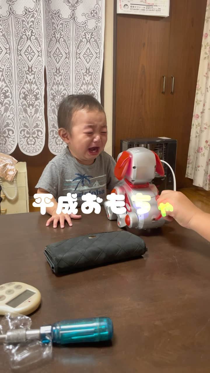 のインスタグラム