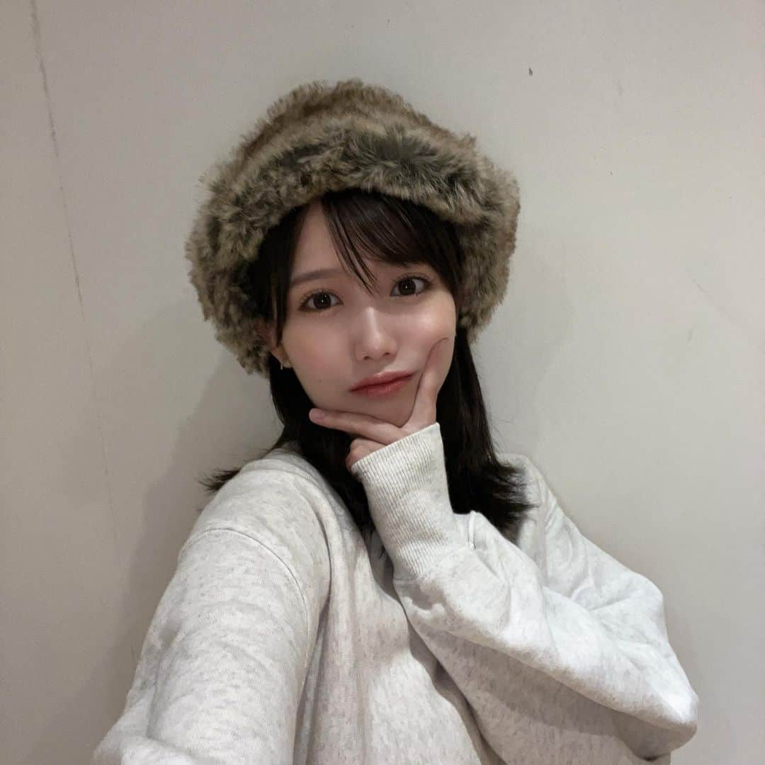 加藤里保菜のインスタグラム：「秋だねってハナシ‼️」