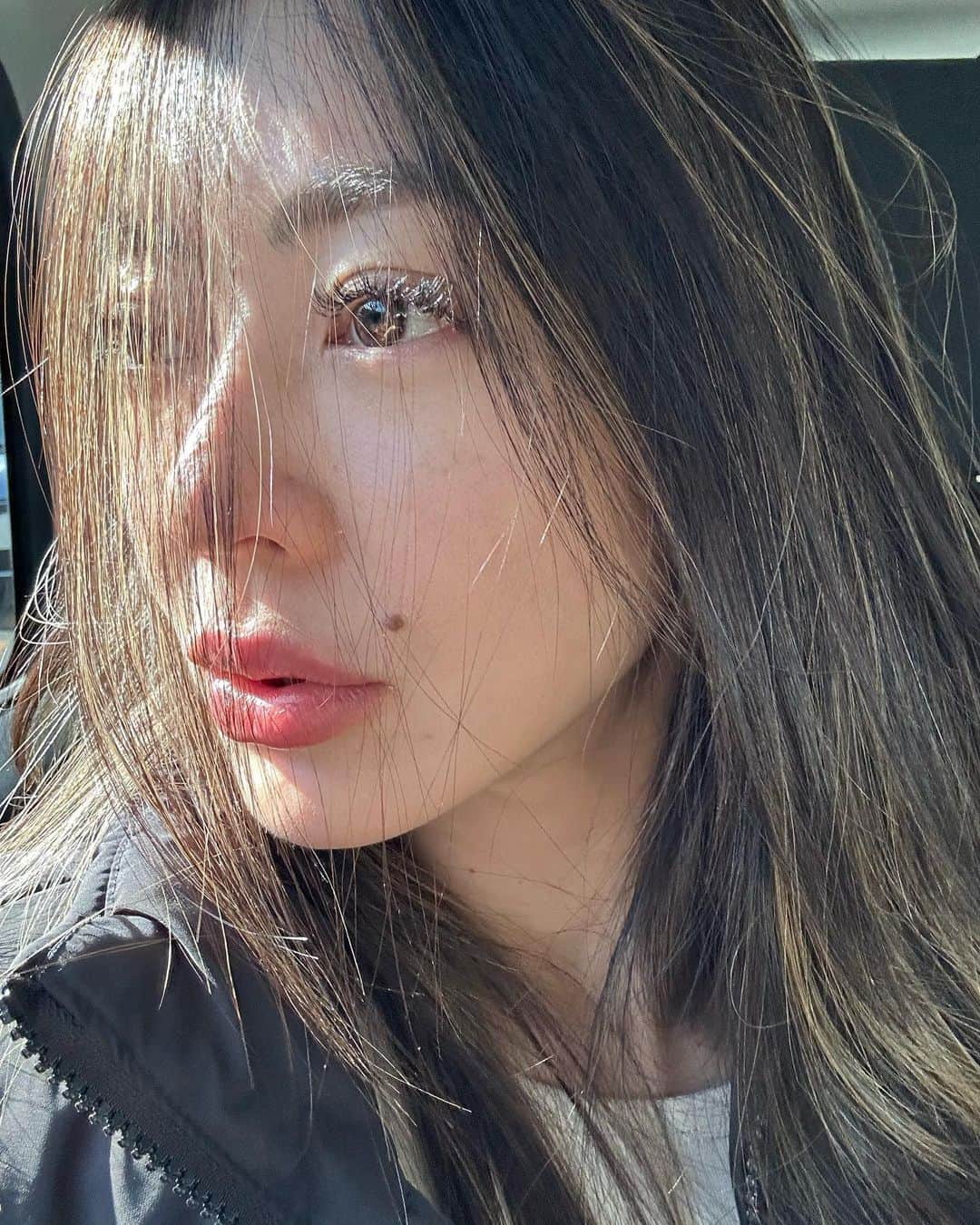 松岡李那さんのインスタグラム写真 - (松岡李那Instagram)「See u soon Paris🇫🇷✈️💕 #毎日投稿challenge @linahxoxo 💕 #paris #travel #flight」9月26日 22時12分 - linahxoxo