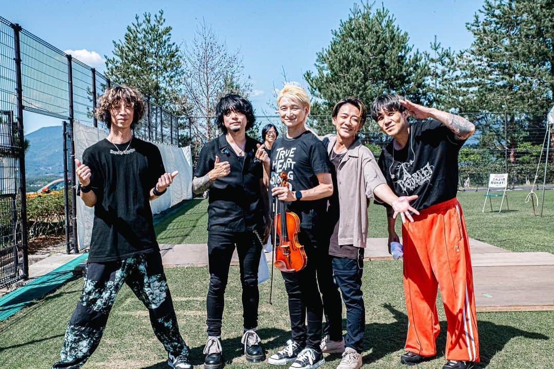 生形真一のインスタグラム
