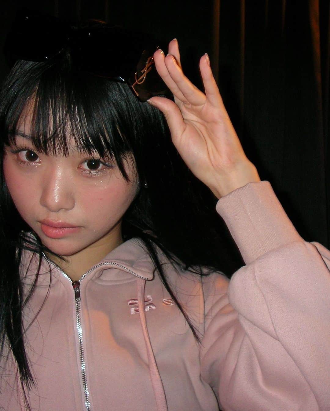 のインスタグラム：「✴︎✴︎✴︎」