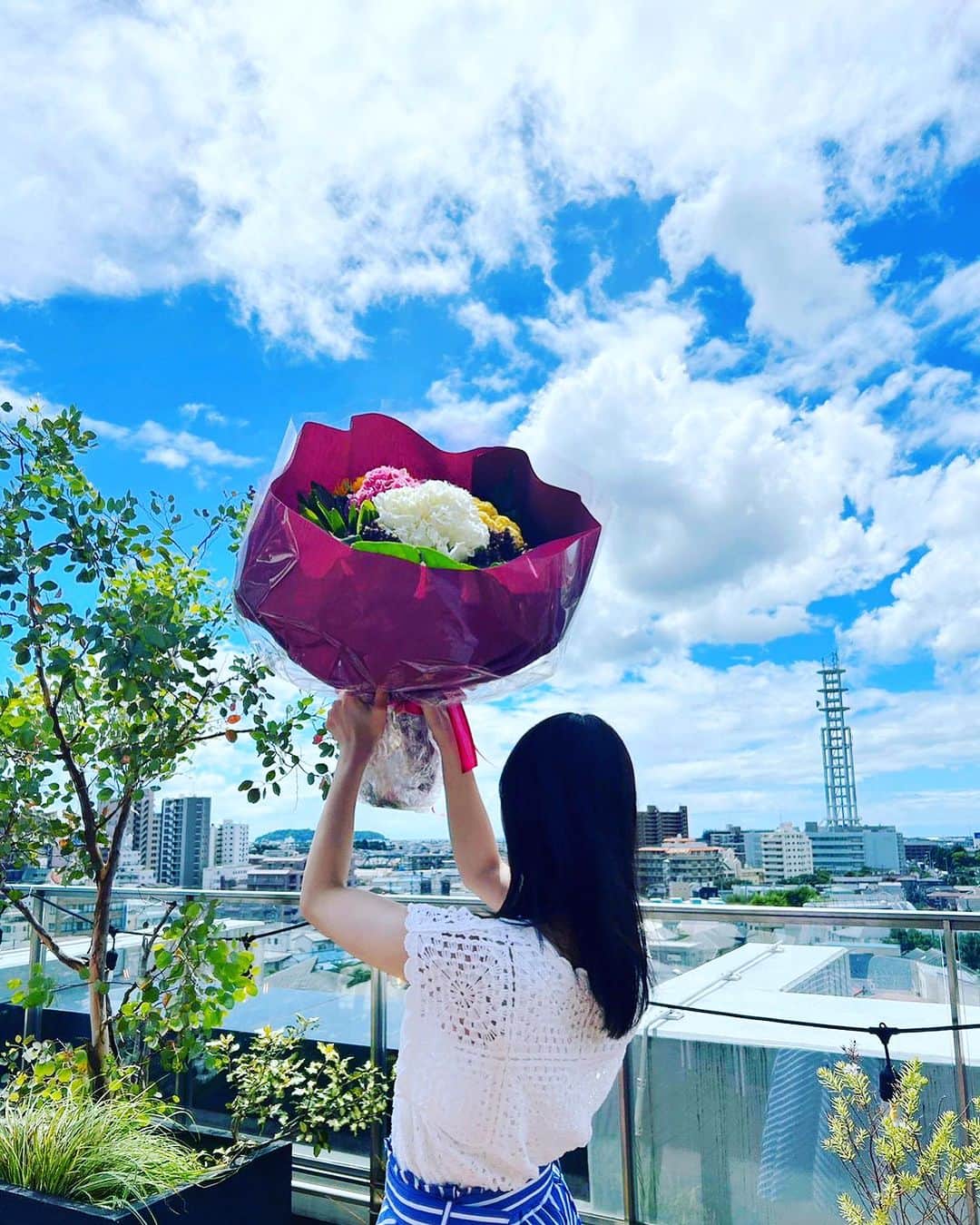 松井玲奈さんのインスタグラム写真 - (松井玲奈Instagram)「『#やわ男とカタ子』ご覧いただきありがとうございました。 各配信サイトなどでご覧いただけるので、見逃した！や、これからみたい！と思っている方、何度も見たいと思ってくださるそこのあなた！ぜひ、配信でも宜しくお願いします。  やわ男とカタ子2はあるかな？あってほしいなあ。 小柳さんと藤子のその後、気になりますよねえ。」9月26日 22時21分 - renamatui27