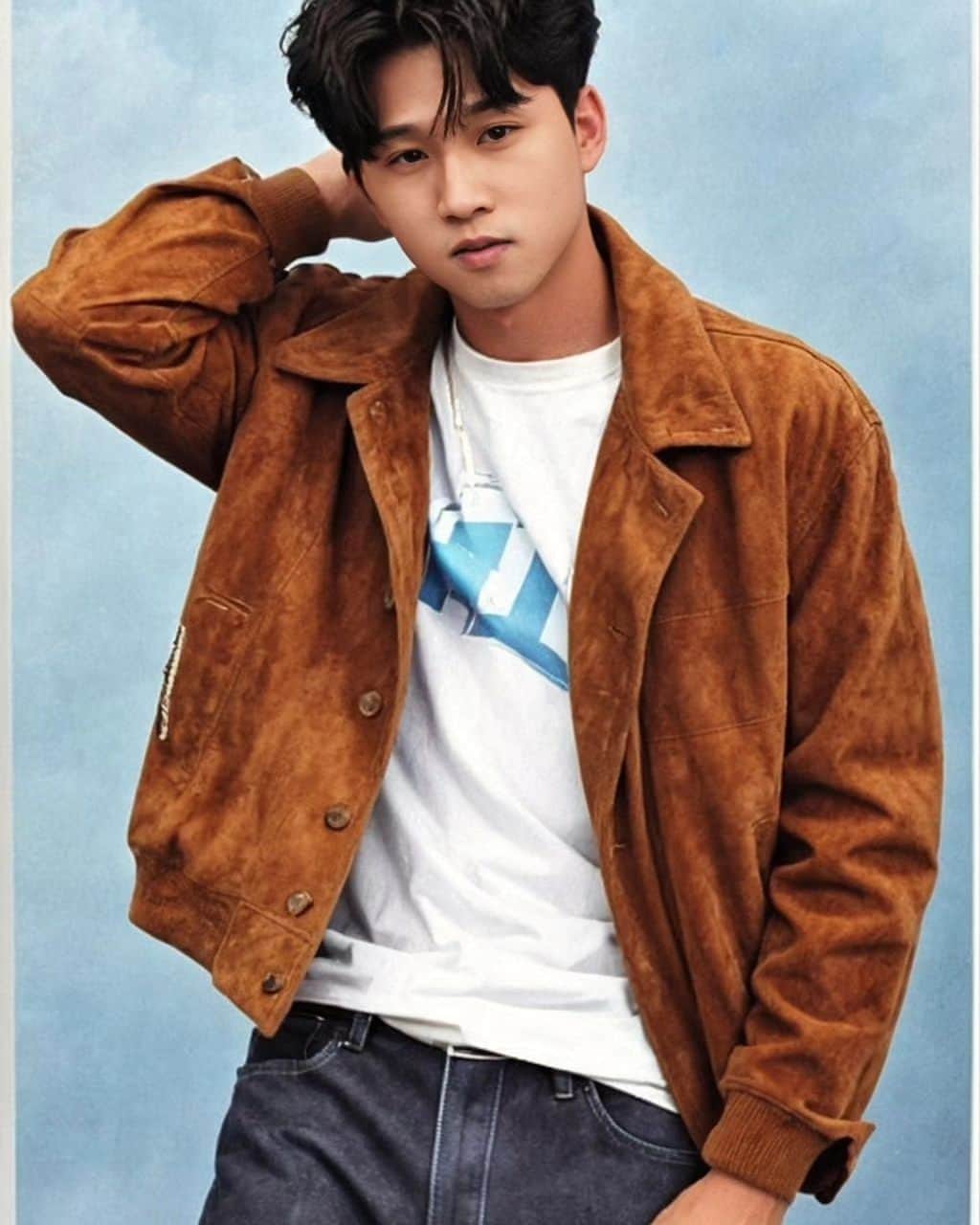 パク・ソングァンさんのインスタグラム写真 - (パク・ソングァンInstagram)「## 참지 못하고 8800원 결제함  ㅋㅋㅋㅋㅋㅋㅋㅋㅋㅋ  맘 것 평가부탁드립니다.」9月26日 22時22分 - parksungkwang_22
