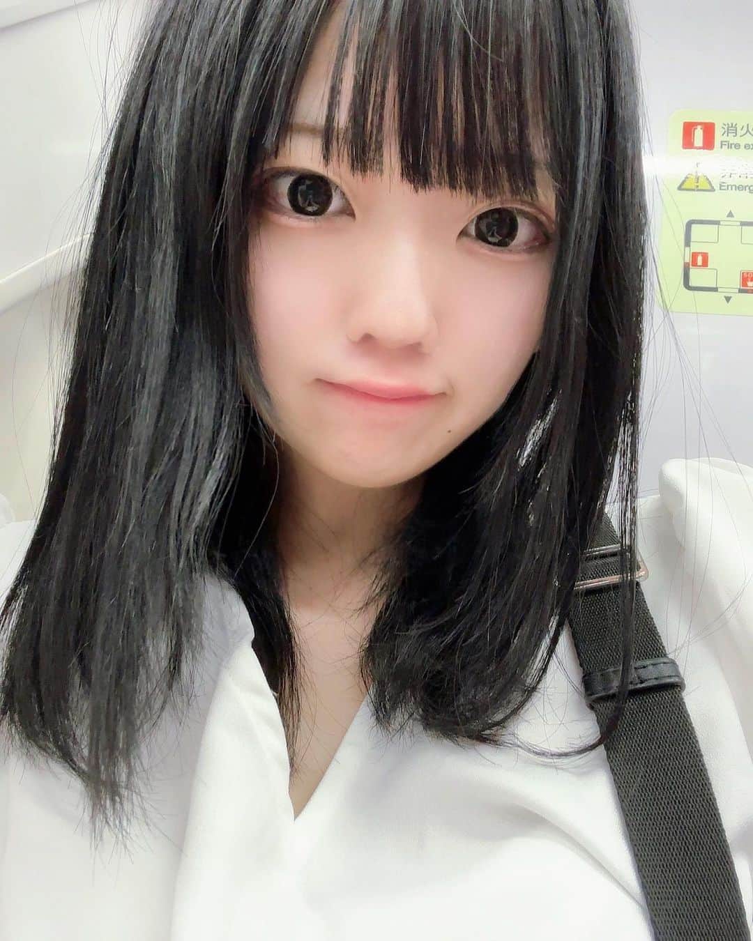 池田杏菜のインスタグラム：「💤」