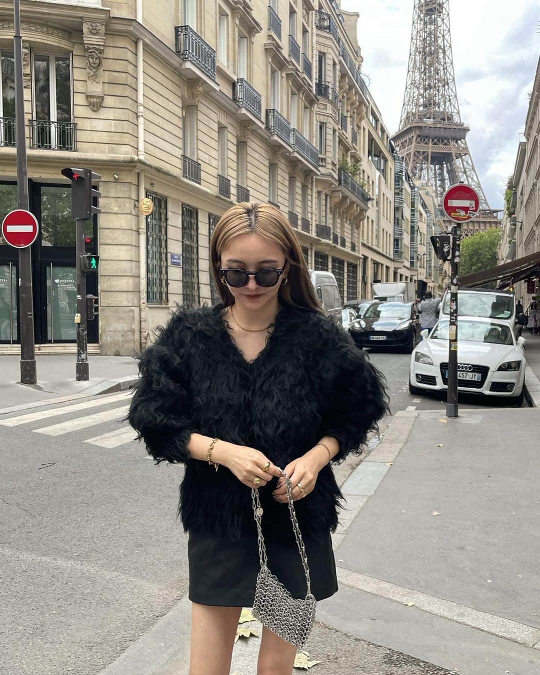 のインスタグラム：「🇫🇷」