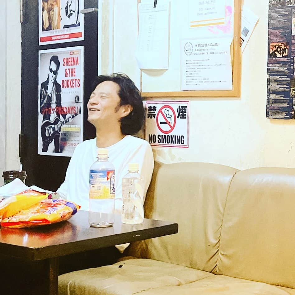 のインスタグラム：「152  @miyatakazuyaofficial  @hamazakitakashi_official」