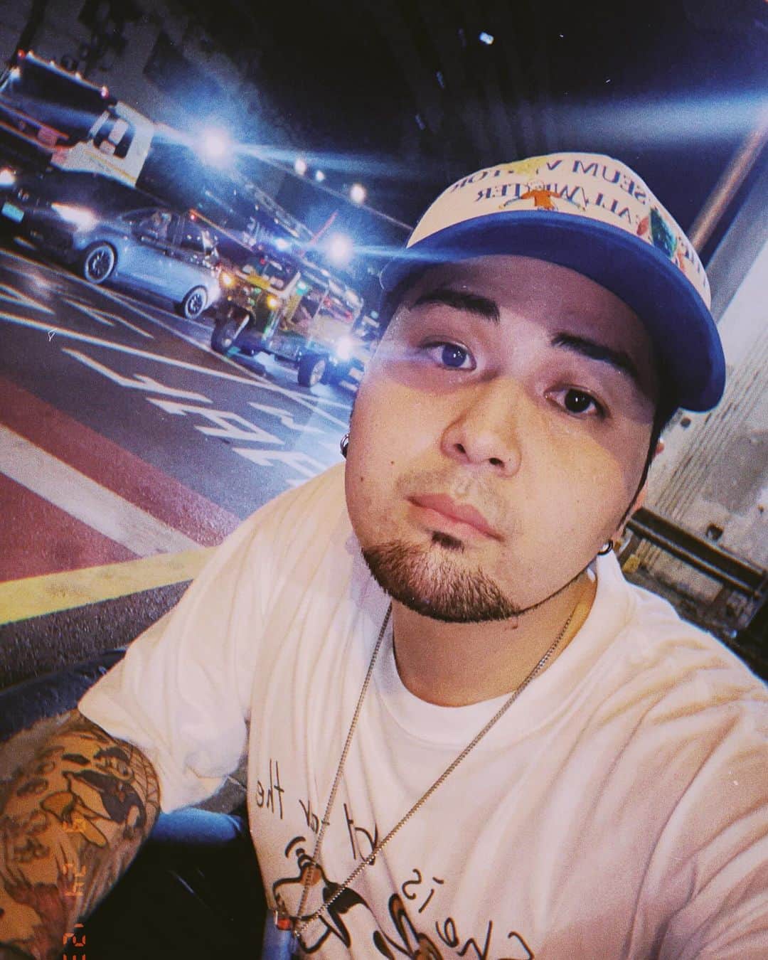 のインスタグラム：「タイでも散歩散歩散歩〜🇹🇭🚶💨🩵」