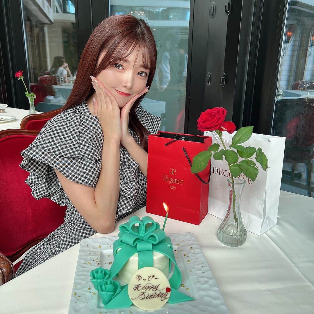 佐々木柚香のグルメインスタ