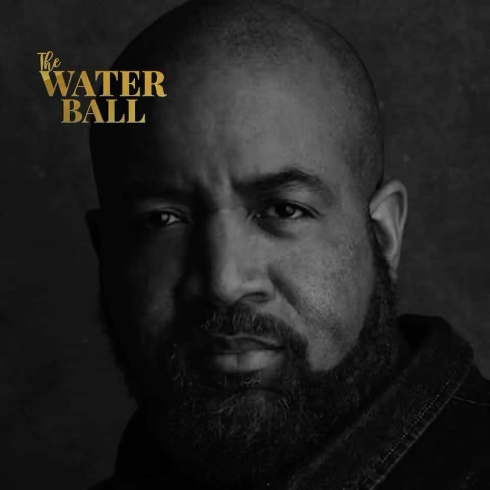 ガブリエル・アンウォーのインスタグラム：「Support this exceptional cause! I am! See you at the Water Ball Friday! @georgiebfoundation @madlenakalinova @nicoleshelleyinc @paisleyverea」