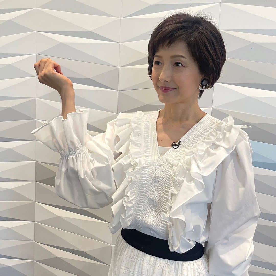 水野真紀のインスタグラム